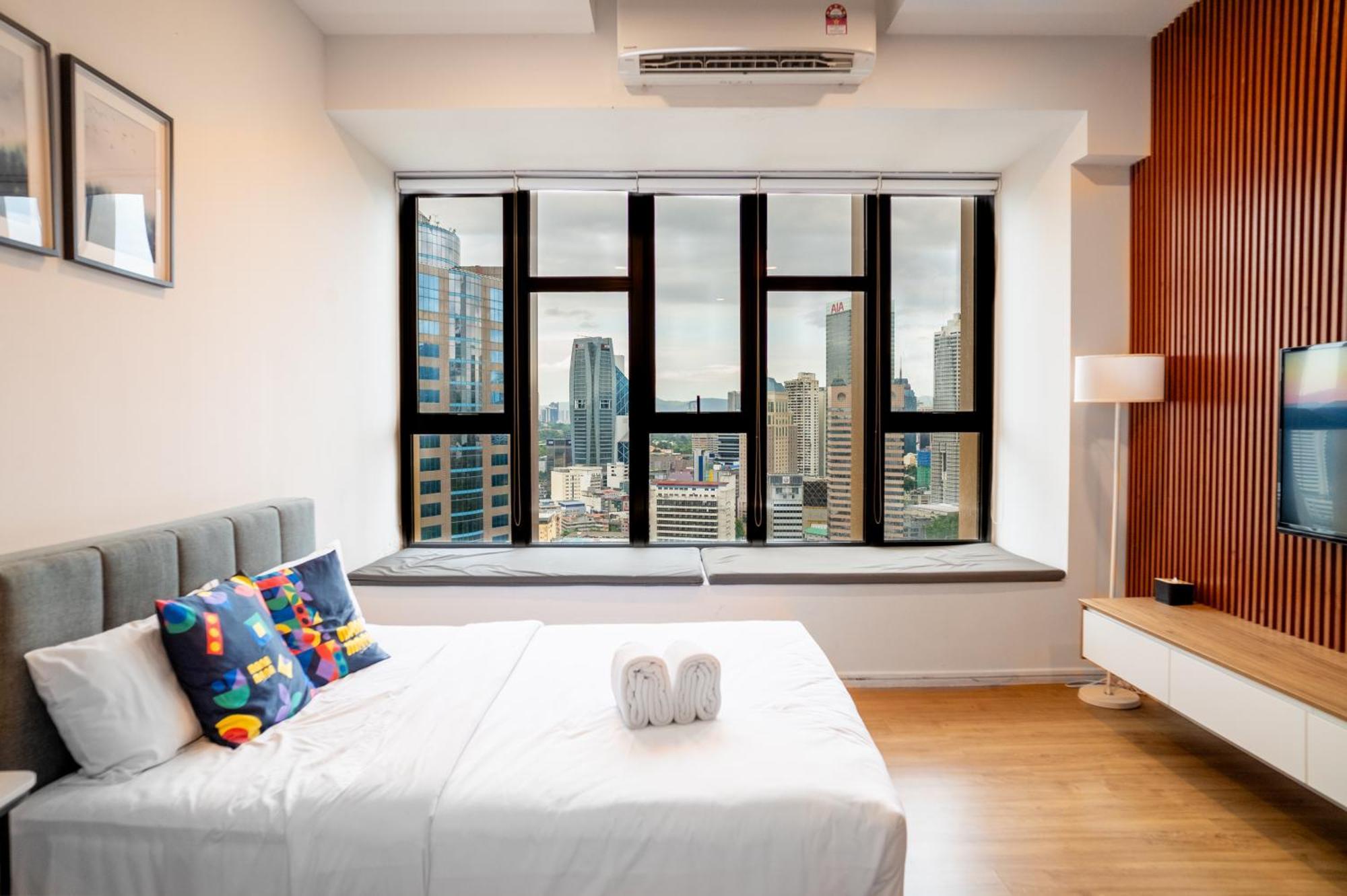 Chambre Triple Deluxe