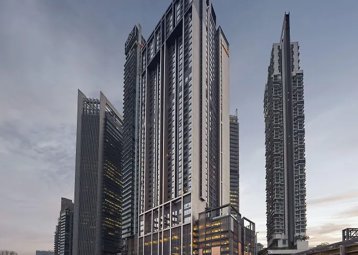 Hotel Amari Kuala Lumpur